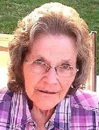 Jane Welfley Obituary (1943