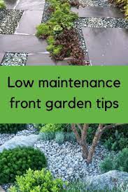 Easy and low maintenance front yard landscaping ideas 40 45 easy and low maintenance front yard landscaping ideas by henrietta j. Low Maintenance Front Garden Ideas The Myths And The Truth The Middle Sized Garden Gardening Blog