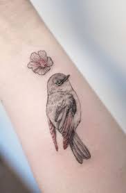 Big, colorful and interesting, this design is distinctive and appealing. Pin On Tattoos