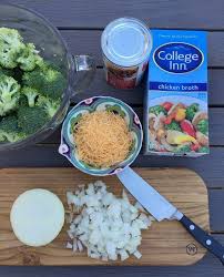 101 stories to open the hearts and rekindle the spirits. Best Broccoli Cheese Soup Recipe