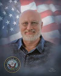 Charles Jones Obituary February 9, 2022