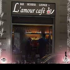 L Amour Cafe Milano Via Panfilo Castaldi 26 Photos Facebook