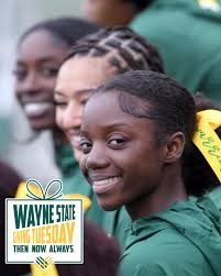 The Wayne State University Alumni Association is proud to welcome seven new  members to its Board of Directors. These accomplished alumni bring diverse  expertise, leadership and a shared commitment to strengthening the