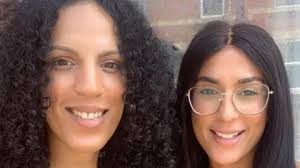 Windrush diary discovery makes granddaughters proud