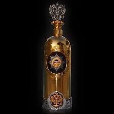 It is unpleasant to drink straight up on its own. The Top 10 Most Expensive Vodkas In The World