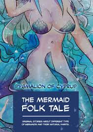 The Mermaid Folk Tale comic porn | HD Porn Comics