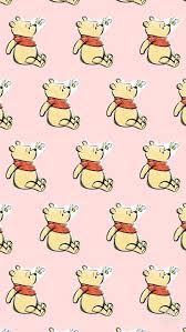 Senyum pooh harus asli tanpa berpengaruh pada postur tubuh. Image About Cute In Disney By Disney On We Heart It Cute Winnie The Pooh Cute Disney Wallpaper Disney Phone Wallpaper