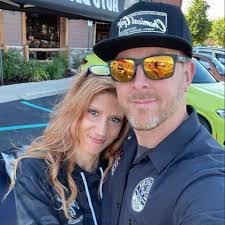 Susan Dancy's Instagram, Twitter & Facebook