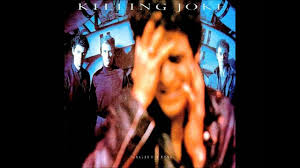 Killing Joke Eighties Kid Jensen Session Youtube