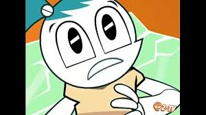 My Life As A_Teenage Robot • Free Porno Video Gram, XXX Sex Tube
