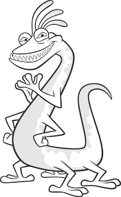Free collection of 30+ disney monsters inc printable coloring pages. Monsters Inc Coloring Pages Monster Coloring Pages Disney Coloring Pages Coloring Books