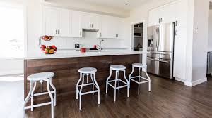choosing the best kitchen wood floor