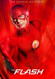 Flash (2014) saison 5 episode 3. Watch The Flash In Streaming Online Tv Shows Starzplay