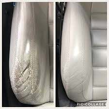 Automotive interior repair & restoration service vehicle seats, dashboards, door panels and armrests refurbishing damaged leather, vinyl, plastic or fabric in your car, truck, van, motorhome, camper, motorcycle or recreational vehicle not only enhances its appearance and comfort, but it also boosts the overall value of your investment as well. Repair Car Leather Cambridge Concours