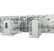 Baby Diaper Machine, Baby Diaper Making Machine, Baby Pants ...