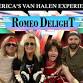 Romeo Delight – The Ultimate Van Halen Tribute event image