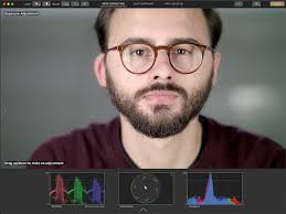 ColorGrading mit CINEMAGRADE