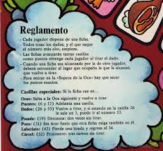 Conocer sus reglas e instrucciones de juego es algo necesario para empezar con la diversión. Toda La La Oca Juego De Mesa Reglas