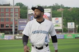 James Nelson: Baseball America's 2025 Independent Player Of ...