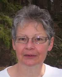 Brenda K. Whitaker Obituary