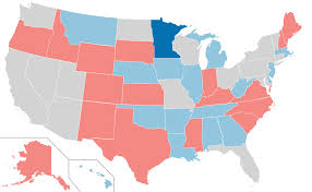 Image result for Red 1990 US Government