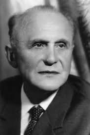 HERMAN STEFAN, profesor Wyższej Szkoły Muzycznej