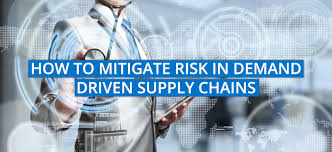 The mitigating circumstances were great to be avoided. Tips To Mitigate 3 Key Risks In Demand Driven Supply Chain Strategy