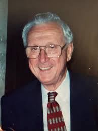 Obituary for Dr. Larry Otto Riedel