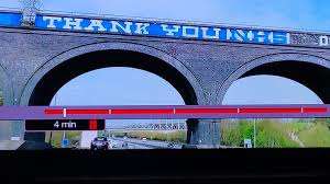 Image result for give peas a chance m25