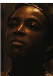 Malik Morrow Corn Bread