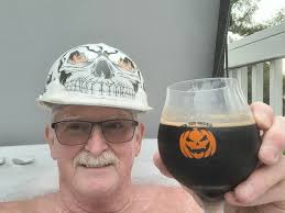 For those that like stouts there are 7 of them at the Northern Tap House. 6  of them are high ABV (Imperial) ones. Barrel-Aged Belgian Chocolate Toffee  Vanilla Stout (2021) Stout -