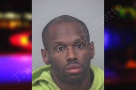 Christopher Lett — Gwinnett County Jail Bookings