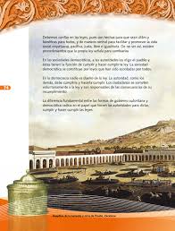 No contamos con información suficiente para calificar el aprovechamiento académico en la escuela de nivel secundaria jose emilio grajales, es posible que . Formacion Civica Y Etica Tercer Grado 2017 2018 Ciclo Escolar Centro De Descargas