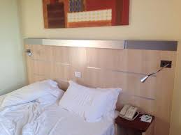 Bologna centrale train station is 15 minutes away by car, and it's just 11 minutes to bologna guglielmo marconi airport (blq). Holiday Inn Express Bologna Fiera Picture Of Holiday Inn Bologna Fiera Tripadvisor