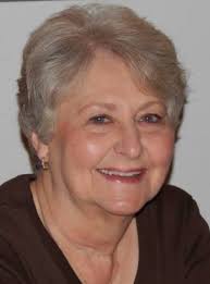 Rebecca Hamilton Obituary