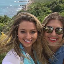 Allison Kessler and Perry Ellison's Wedding Website