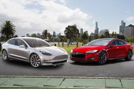 Its energy storage products include powerwall and powerpack. New Vs Used Tesla Model 3 Performance Or Tesla Model S P85d