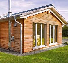 100 Prozent Schadstoffgepruft Architekt Blechdach Bowles Bungalow Oliver Rehm Veranda Allergikergeeignet Holzhaus Bungalow Bungalow Preise Haus Bungalow