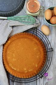 Base Per Crostata Morbida Cibo Che Passione