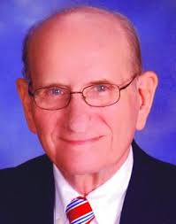 John KIMBALL Obituary (1922