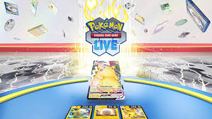 Aug 17, 2021 · pokémon trading card game players, rejoice! Pokemon Tcg Live Launches Soon On Mobile Devices Tablets Pcs And Macs Pokemon Com