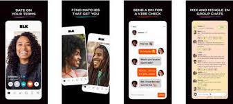 全球最赚钱黑人社交App，背后的故事- Enjoy出海