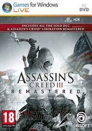Assassins creed 3 repack reloaded fast and direct download safely and anonymously! Assassins Creed Iii 1 03 Skidrow Patch Peatix