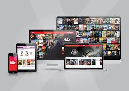 Unifi customers only need to log on iflix today , and you will be prompted with a message to access flix for free for a. Zain Aspires To Redefine Entertainment With Iflix Launch Itp Net