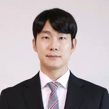 Samuel Liu is focused