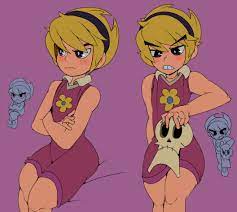 CaptainKirb 🔞 on X: mandy t.cotZscAysU0H  X