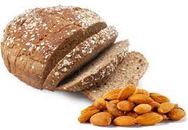 Healthy Habit Sign People Eat More Whole Grains Nuts Food Business News June 23 2016 12 29