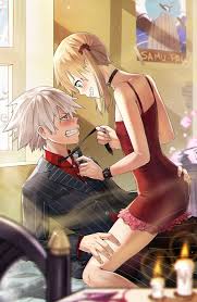 Rule34 - If it exists, there is porn of it  maka albarn  7677245