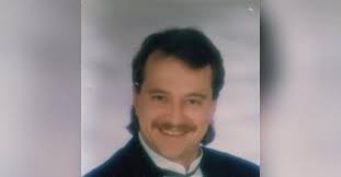 Eric Allen Alexander Obituary