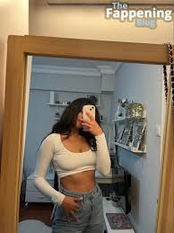 Mehtap Ziyagil Asmr  flirtyasmr  mehtapziyagilasmr Nude Leaks OnlyFans  Photo 4 | TheFappening